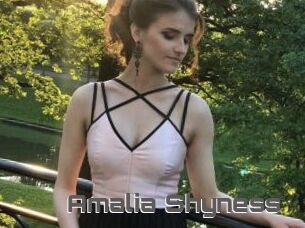 Amalia_Shyness