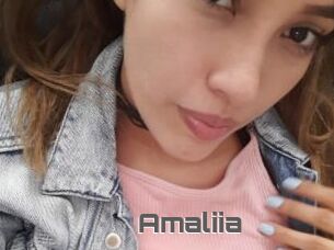 Amaliia