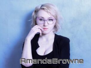 AmandaBrowne
