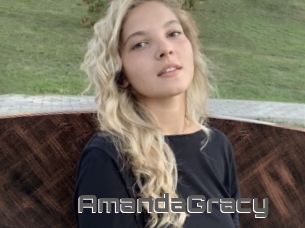AmandaGracy