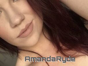 AmandaRyde