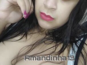 Amandinha13