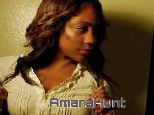 AmaraHunt