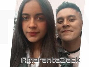 AmarantaZack