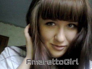 Amaretto_Girl