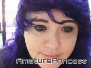 AmaturePrincess