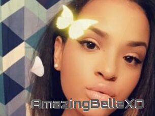 AmazingBellaXO