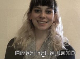 AmazingLaylaXO