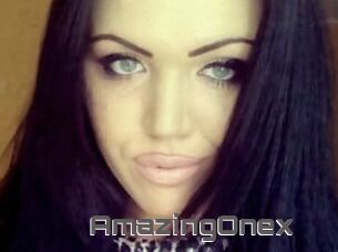 AmazingOnex