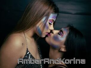 AmbarAndKorina