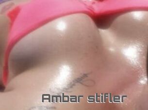 Ambar_stifler