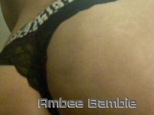 Ambee_Bambie