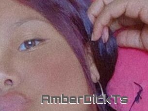 AmberDickTs