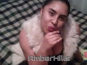AmberHills