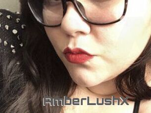AmberLushX