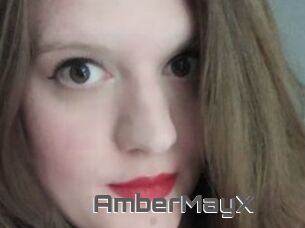 AmberMayX