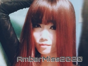 AmberMiss2020