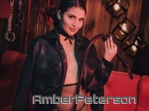 AmberPeterson