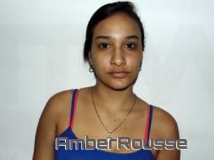 AmberRousse