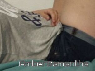 Amber_Samantha