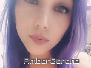 AmberSerene