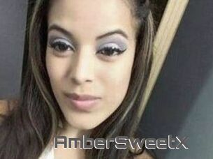 AmberSweetX