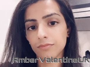 AmberValentineUK
