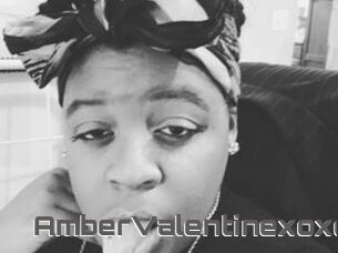 AmberValentinexoxo