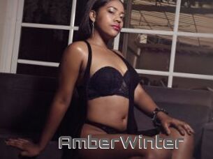 AmberWinter