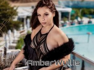 AmberWyllis