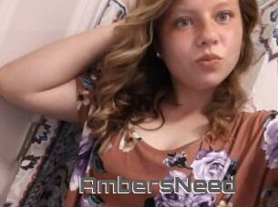 AmbersNeed