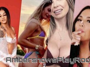 AmbersnowsPlayRoom