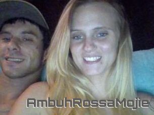 AmbuhRossaMojie