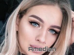 Amedian