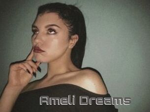 Ameli_Dreams