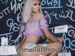 AmeliaAmourX