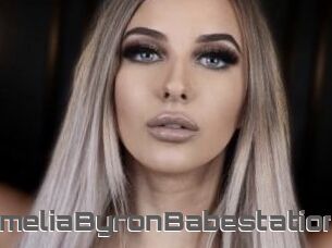 AmeliaByronBabestation