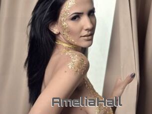 AmeliaHall