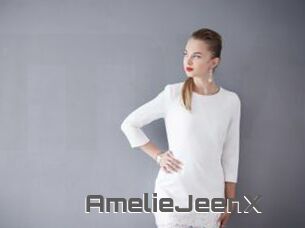 AmelieJeenX