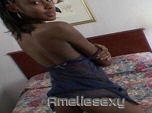 Ameliesexy