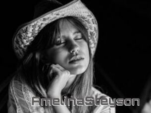 AmelinaSteyson