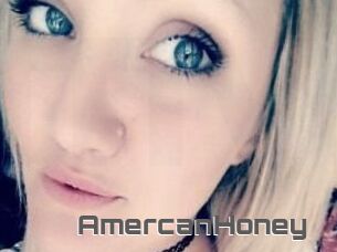 AmercanHoney