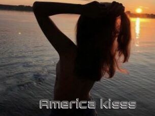America_kisss