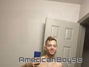AmericanBoy98