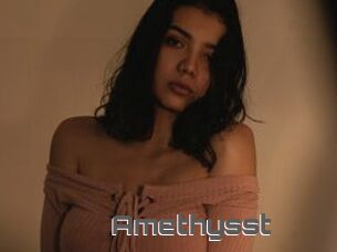 Amethysst