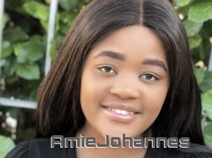 AmieJohannes