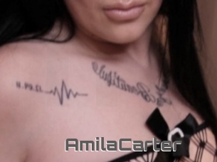 AmilaCarter