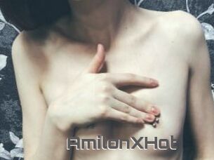 AmilonXHot