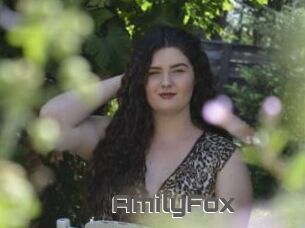 AmilyFox
