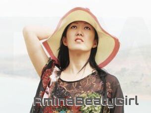 AminaBeatyGirl